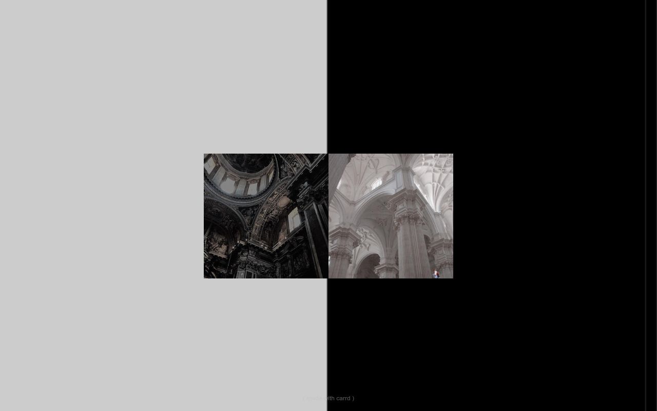 Carrd profile picture for @pair